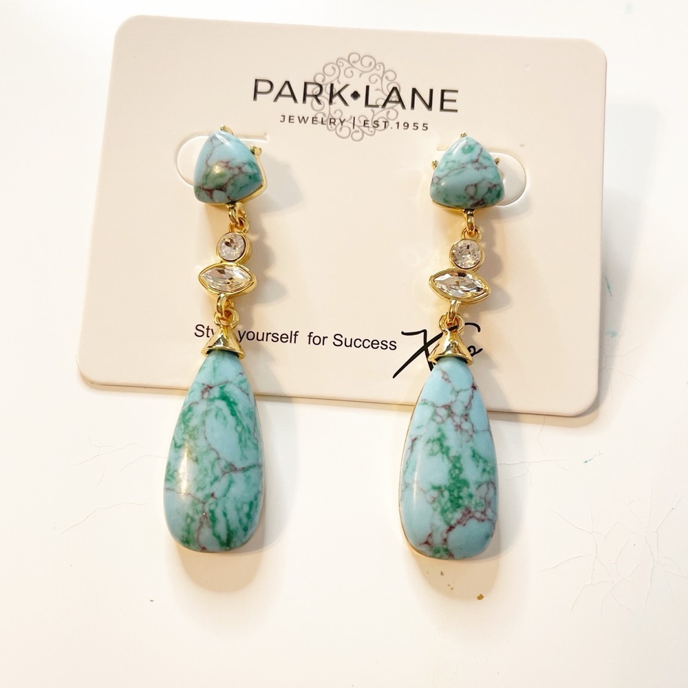 Park Lane Rodeo Earrings